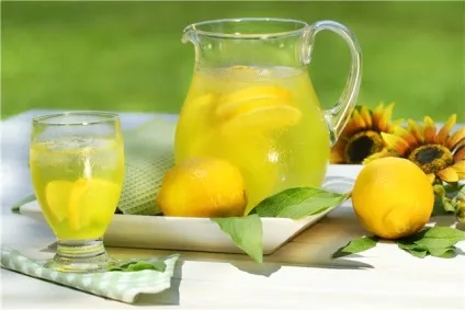 Маски з лимона для обличчя в домашніх умовах (маски) Маски з лимона для обличчя в домашніх умовах