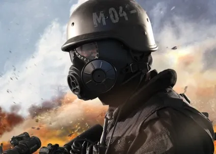 Маска Гая Фокса