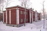 Медичний заклад - це