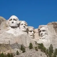 Меморіал шаленого коня, сша (14 фото) (меморіал) Меморіал шаленого коня, сша (14 фото)