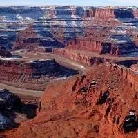 Меморіал шаленого коня, сша (14 фото) (меморіал) Меморіал шаленого коня, сша (14 фото)