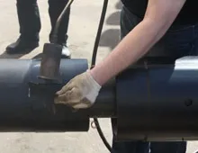 Мастика клеюча каучукова кн-3