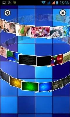 Міняємо вигляд п'ять альтернативних оболонок для android (міняємо) Міняємо вигляд п'ять альтернативних оболонок для android
