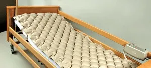 Матрац від пролежнів - помічник при догляді за важкохворими людьми (пролежнів) Матрац від пролежнів - помічник при догляді за важкохворими людьми