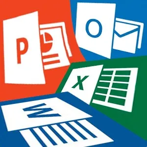 Microsoft office 2013
