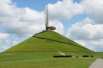 Меморіальний комплекс - Хатинь - сайт на мапі адреса - як дістатися (меморіальний) Меморіальний комплекс - Хатинь - сайт на мапі адреса - як дістатися