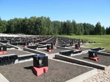 Меморіальний комплекс - Хатинь - сайт на мапі адреса - як дістатися (меморіальний) Меморіальний комплекс - Хатинь - сайт на мапі адреса - як дістатися