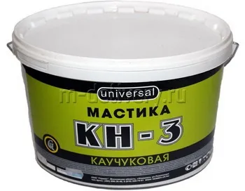 Мастика каучукова кн 3 - сфера застосування, велика епоха (туризм) Мастика каучукова кн 3 - сфера застосування, велика епоха
