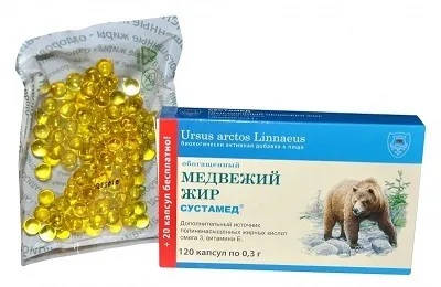 Ведмеже сало застосування при лікуванні легких, ніж корисно при астмі і для профілактики (легких) Ведмеже сало застосування при лікуванні легких, ніж корисно при астмі і для профілактики