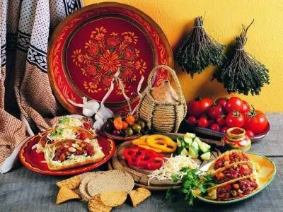 Мексиканська вечірка - свято смаку і веселощів (вечірка) Мексиканська вечірка - свято смаку і веселощів