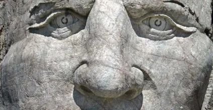 Меморіал шаленого коня (crazy horse memorial) в сша - туристичний портал - світ гарний! (Crazy horse memorial) Меморіал шаленого коня (crazy horse memorial) в сша - туристичний портал - світ гарний!