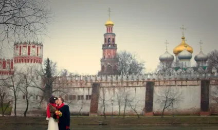 Місця для весільних фотосесій в москві і Підмосков'ї - фотограф царського татьяна (москві) Місця для весільних фотосесій в москві і Підмосков'ї - фотограф царського татьяна