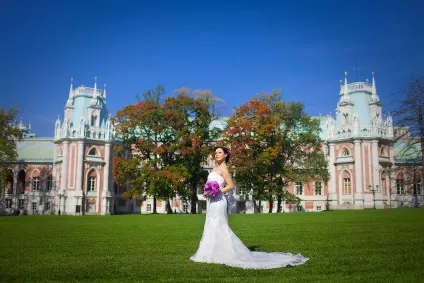 Місця для весільних фотосесій в москві і Підмосков'ї - фотограф царського татьяна (фотосесій) Місця для весільних фотосесій в москві і Підмосков'ї - фотограф царського татьяна