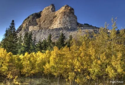Меморіал шаленого коня (crazy horse memorial) в сша - туристичний портал - світ гарний! (Сша) Меморіал шаленого коня (crazy horse memorial) в сша - туристичний портал - світ гарний!