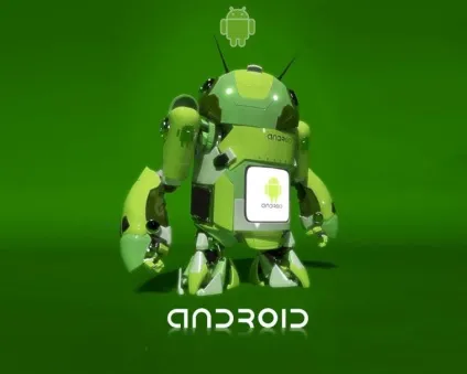 Міняємо вигляд п'ять альтернативних оболонок для android (вигляд) Міняємо вигляд п'ять альтернативних оболонок для android