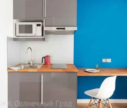 мікро квартира
