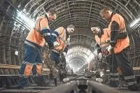 Багатостраждальна «м» як змінювався логотип московського метро, громадський транспорт, суспільство, (метро) Багатостраждальна «м» як змінювався логотип московського метро, громадський транспорт, суспільство,