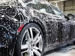 Мийка автомобіля - як часто потрібно мити свій автомобіль (автодилери) Мийка автомобіля - як часто потрібно мити свій автомобіль
