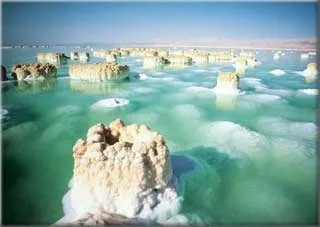Морська сіль, застосування (ванни з морською сіллю) Морська сіль, застосування