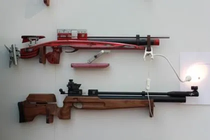 Московська міжнародна виставка зброю і полювання arms & amp; hunting 2015 фотоогляд (arms & amp; hunting 2015) Московська міжнародна виставка зброю і полювання arms & amp; hunting 2015 фотоогляд