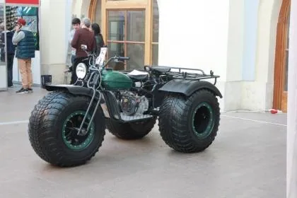 Московська міжнародна виставка зброю і полювання arms & amp; hunting 2015 фотоогляд (зброя і полювання) Московська міжнародна виставка зброю і полювання arms & amp; hunting 2015 фотоогляд
