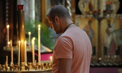 Молитви на різні випадки життя! (Молитви) Молитви на різні випадки життя!