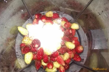 Молочний коктейль з суницею рецепт з фото (молочний) Молочний коктейль з суницею рецепт з фото