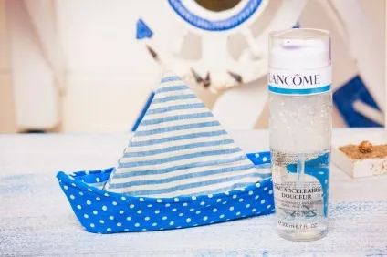 Мицеллярная вода і лосьйон для зняття макіяжу з очей effacil від lancome (мицеллярная вода) Мицеллярная вода і лосьйон для зняття макіяжу з очей effacil від lancome