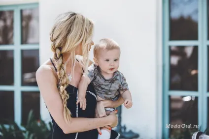 Модні зачіски складні коси і витіюваті плетіння з блогу «barefoot blonde» фото і відео уроки (плетіння) Модні зачіски складні коси і витіюваті плетіння з блогу «barefoot blonde» фото і відео уроки