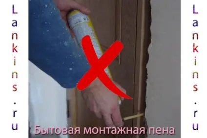 Монтажна піна макрофлекс - найкраща монтажна піна для вікон (монтажна піна) Монтажна піна макрофлекс - найкраща монтажна піна для вікон