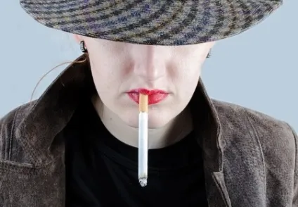 Зморшки під очима - не біда! Усуваємо дефекти ефективними способами