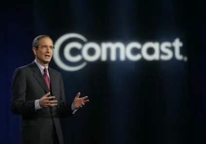Світові медіагіганти comcast, кабельник - сайт для професіоналів платного телебачення (сша) Світові медіагіганти comcast, кабельник - сайт для професіоналів платного телебачення