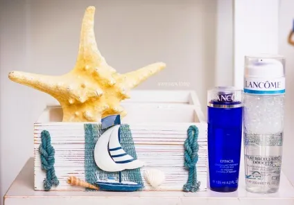 Мицеллярная вода і лосьйон для зняття макіяжу з очей effacil від lancome (краса) Мицеллярная вода і лосьйон для зняття макіяжу з очей effacil від lancome