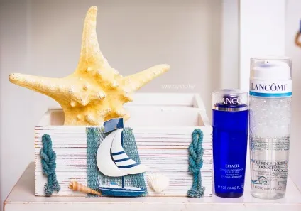 Мицеллярная вода і лосьйон для зняття макіяжу з очей effacil від lancome (бьютіобзори) Мицеллярная вода і лосьйон для зняття макіяжу з очей effacil від lancome