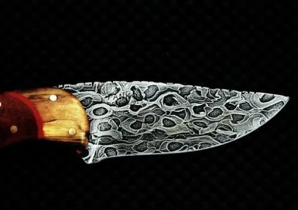Мокуме гане- що таке ярмарок майстрів - ручна робота, handmade (назва Мокуме Гані) Мокуме гане- що таке ярмарок майстрів - ручна робота, handmade