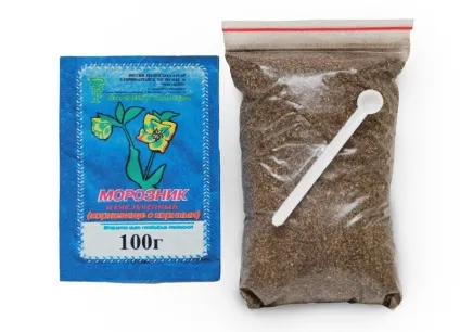 Морозник для схуднення