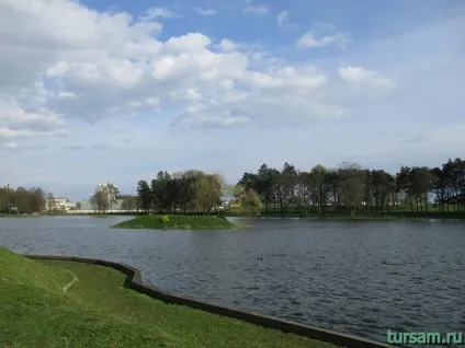 Мирський замок адреса, сайт, фото, як дістатися (Мирський замок) Мирський замок адреса, сайт, фото, як дістатися