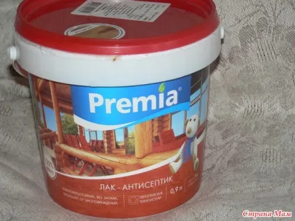 Мк лессировка - декупаж - країна мам