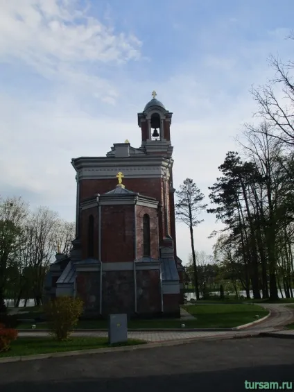 Мирський замок адреса, сайт, фото, як дістатися (Мирський замок адреса) Мирський замок адреса, сайт, фото, як дістатися