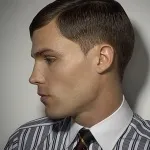 Чоловічі весільні стрижки (чоловічі) Чоловічі весільні стрижки