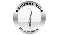 Насадки для ультразвукових і пневмоскейлеров, sirona dental