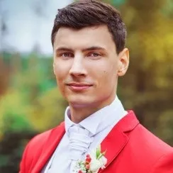 Чоловічі зачіски на весілля фото і рекомендації стиліста (чоловічий зачіска весілля весільний стрижка фото наречений довгий короткий волосся) Чоловічі зачіски на весілля фото і рекомендації стиліста