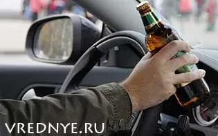 Чи можна пити безалкогольне пиво за кермом 1 (безалкогольне) Чи можна пити безалкогольне пиво за кермом 1