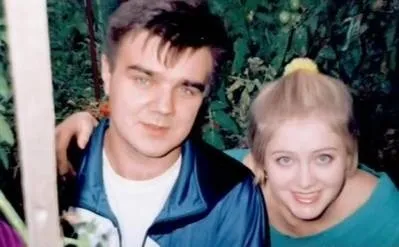 Чоловік співачки Наталі, фото! Чоловіки і дружини зірок (натали) Чоловік співачки Наталі, фото! Чоловіки і дружини зірок