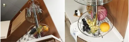 Наочно про аксесуари і фурнітуру барної стійки на кухні (барної стійки Аксесуари) Наочно про аксесуари і фурнітуру барної стійки на кухні