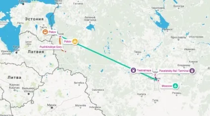 Музей-заповідник - пушкінські гори практичні питання (гори) Музей-заповідник - пушкінські гори практичні питання
