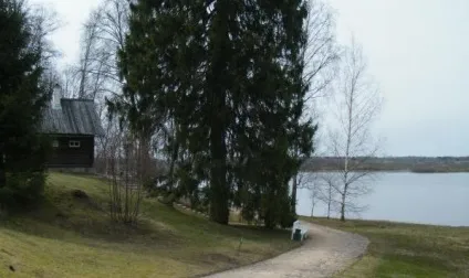 Музей-заповідник а