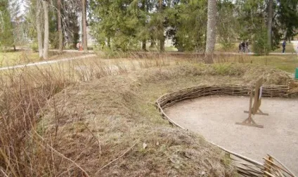 Музей-заповідник а