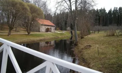 Музей-заповідник а