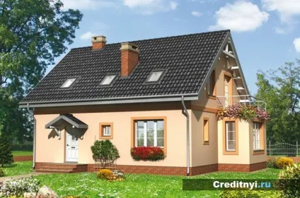 Податок на будинок - розмір ставки, виплати при продажу (ставки) Податок на будинок - розмір ставки, виплати при продажу